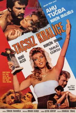 Taçsız Kraliçe (1984) Taçsız Kraliçe (1984)