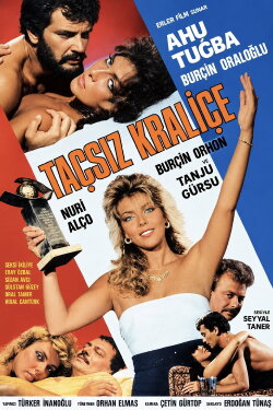 Taçsız Kraliçe (1984) Taçsız Kraliçe (1984)