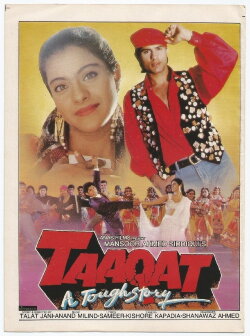 Taaqat (1995) Taaqat (1995)