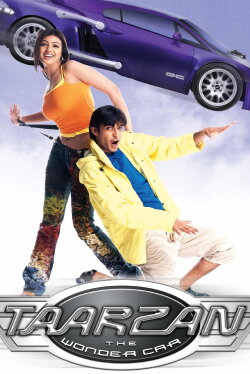 Taarzan: The Wonder Car (2004) Taarzan: The Wonder Car (2004)