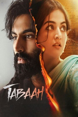 Tabaah (2024) Tabaah (2024)