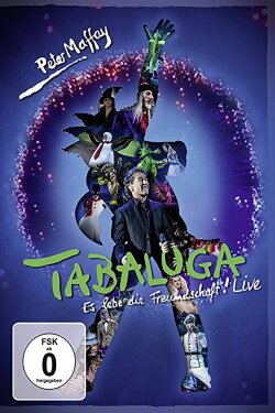 Tabaluga - Es lebe die Freundschaft! Live (2017) Tabaluga - Es lebe die Freundschaft! Live (2017)