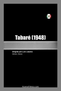 Tabaré (1948)