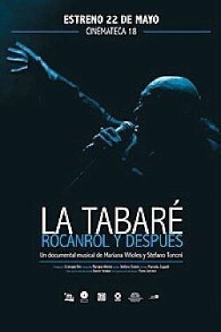 Tabaré Rock and Roll and After (2008) Tabaré Rock and Roll and After (2008)