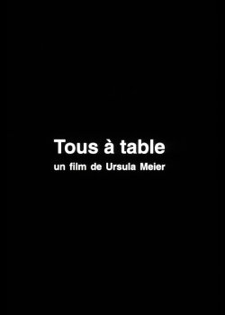 Table Manners (2001)