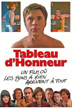 Tableau d'honneur (1992) Tableau d'honneur (1992)