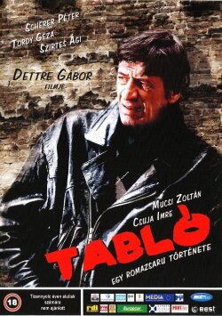 Tabló (2008) Tabló (2008)