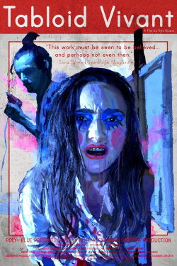 Tabloid Vivant (2016) Tabloid Vivant (2016)