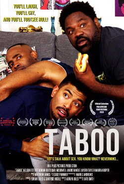 Taboo (2020)