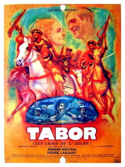 Tabor (1954) Tabor (1954)