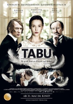 Tabu - Es ist die Seele ein Fremdes auf Erden (2011) Tabu - Es ist die Seele ein Fremdes auf Erden (2011)