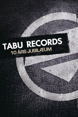 Tabu Records 10 Års Jubilæum (2009) Tabu Records 10 Års Jubilæum (2009)