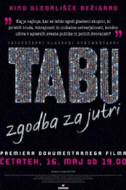 Tabu - Story for Tomorrow (2019) Tabu - Story for Tomorrow (2019)