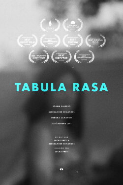 Tabula Rasa (2018)