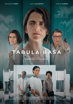 Tabula Rasa (2025) Tabula Rasa (2025)