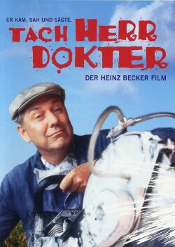Tach, Herr Dokter! – Der Heinz-Becker-Film (1999) Tach, Herr Dokter! – Der Heinz-Becker-Film (1999)