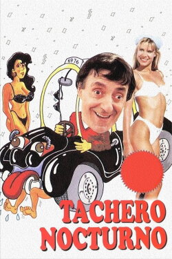 Tachero nocturno (1993) Tachero nocturno (1993)