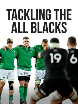 Tackling the All Blacks (2022) Tackling the All Blacks (2022)