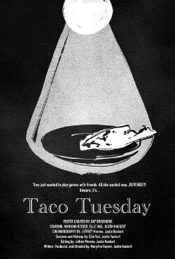 Taco Tuesday (2021)