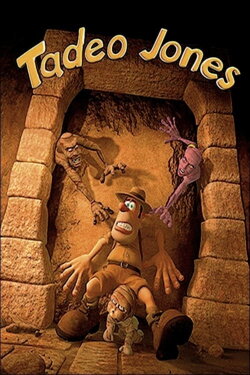 Tad Jones (2004) Tad Jones (2004)