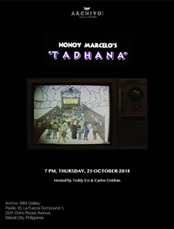 Tadhana (1978)