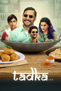 Tadka (2022) Tadka (2022)