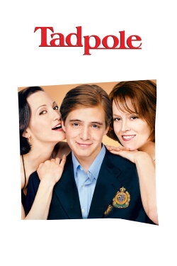 Tadpole (2002) Tadpole (2002)