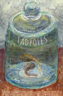 Tadpoles (2021)