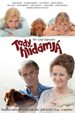 Tady hlídám já (2012) Tady hlídám já (2012)