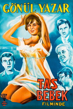 Taş Bebek (1960)