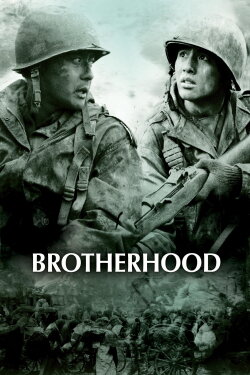 Tae Guk Gi: The Brotherhood of War (2004) Tae Guk Gi: The Brotherhood of War (2004)