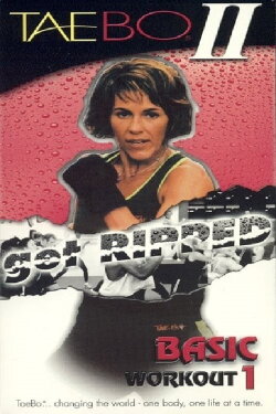 TaeBo II: Get Ripped - Basic 1 Workout (2001) TaeBo II: Get Ripped - Basic 1 Workout (2001)