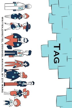 Tag (2021) Tag (2021)