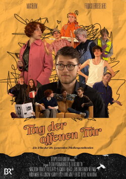 Tag der offenen Tür (2023) Tag der offenen Tür (2023)