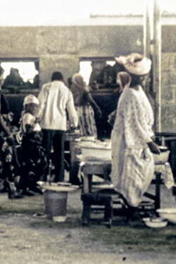 Tåg i Afrika (1964) Tåg i Afrika (1964)