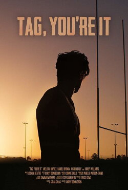 Tag, You're It (2018)