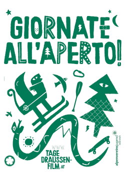 Tage draußen! (2021) Tage draußen! (2021)