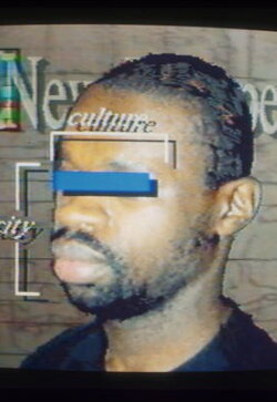 Tagging the Other (1992) Tagging the Other (1992)