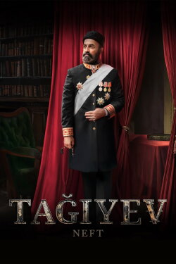Taghiyev: Oil (2024) Taghiyev: Oil (2024)
