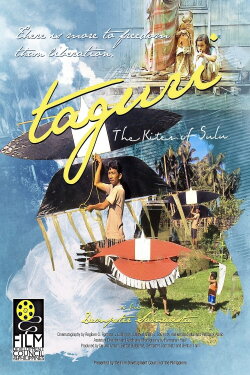 Taguri: The Kites of Sulu (2012) Taguri: The Kites of Sulu (2012)