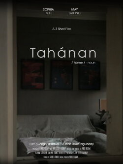 Tahánan (2022)