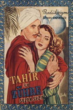 Tahir ile Zühre (1952) Tahir ile Zühre (1952)
