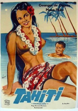 Tahiti (1957) Tahiti (1957)