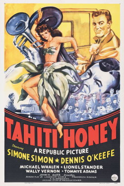 Tahiti Honey (1943) Tahiti Honey (1943)