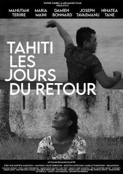 Tahiti les jours du retour (2024)