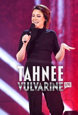 Tahnee: Vulvarine (2020) Tahnee: Vulvarine (2020)