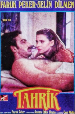 Tahrik (1990)