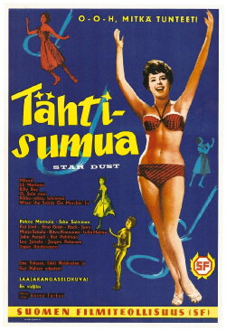 Tähtisumua (1961) Tähtisumua (1961)