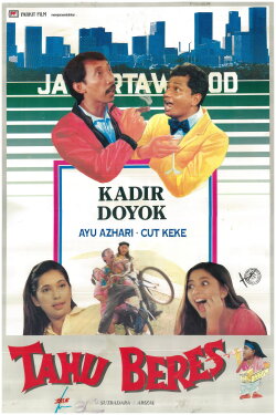 Tahu Beres (1993)
