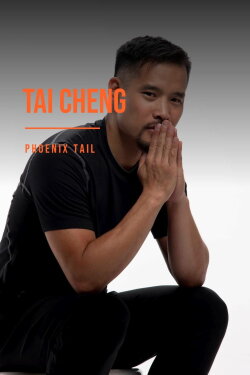 Tai Cheng - Phoenix Tail (2012) Tai Cheng - Phoenix Tail (2012)